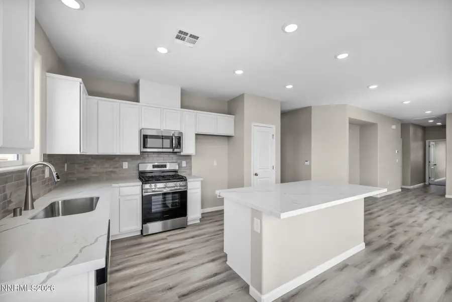 6668 Morgan Mill Road #Homesite 15, Carson City, NV 89701 - #2