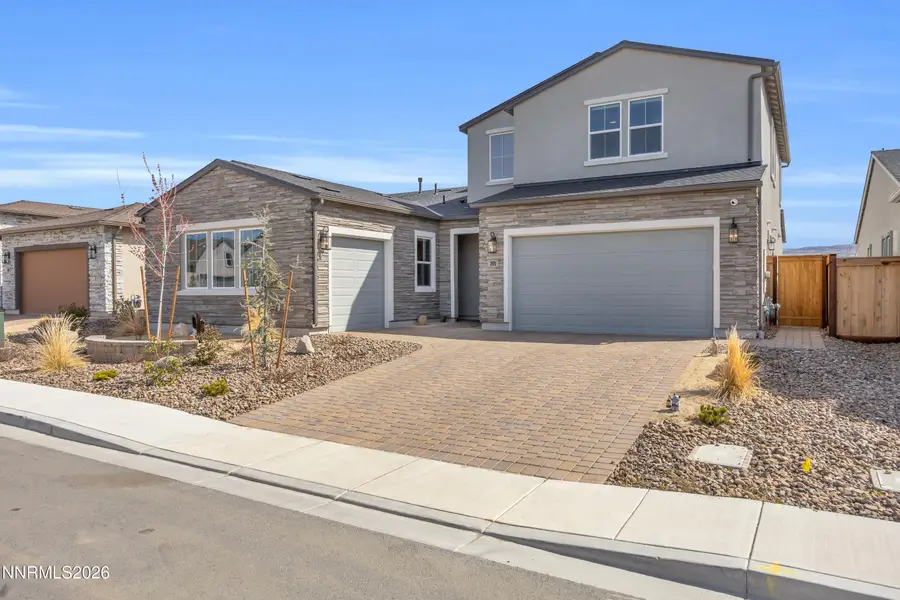 7572 Calypso Drive, Sparks, NV 89436 - #3