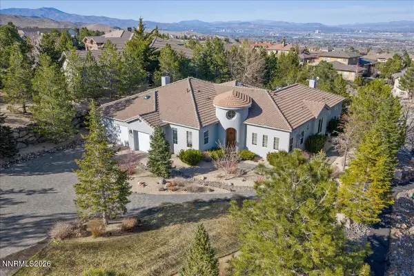 1026 Desert Jewel Court, Reno, NV 89511