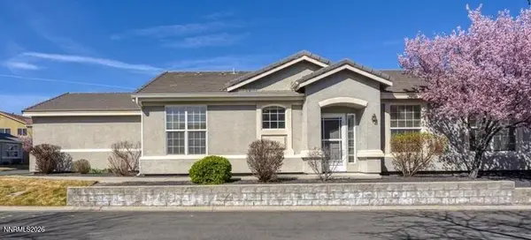 10543 Iron Point Circle, Reno, NV 89521
