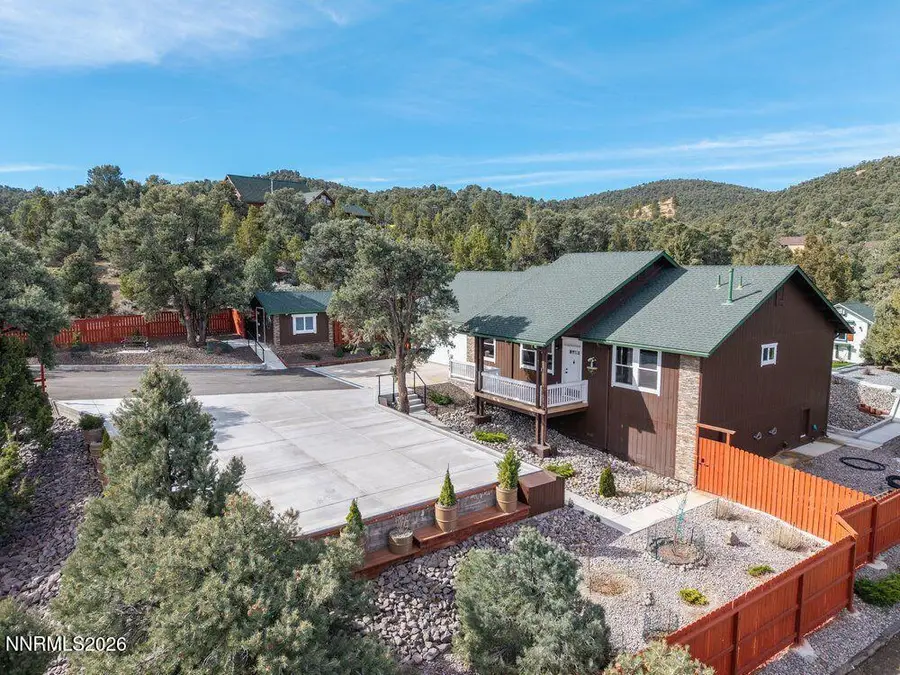 2300 Cartwright Road, Reno, NV 89521 - #2