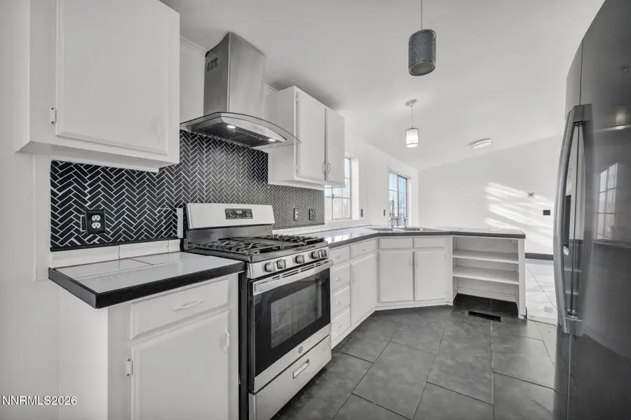 605 Wall Canyon Drive, Sun Valley, NV 89433 - #2