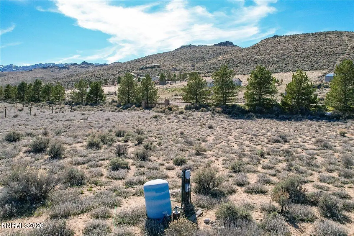 15210 N Red Rock Road, Reno, NV 89508 - #1