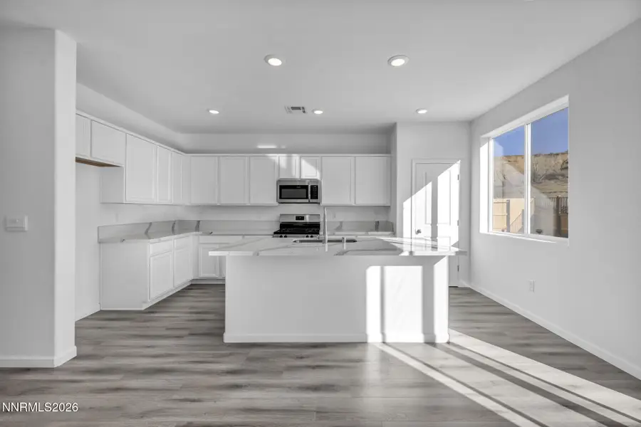 6708 Morgan Mill Road #Homesite 37, Carson City, NV 89701 - #2