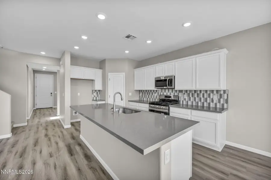 6652 Morgan Mill Road #Homesite 17, Carson City, NV 89701 - #3
