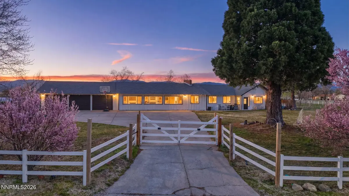 500 Sierra Manor Drive, Reno, NV 89511 - #1