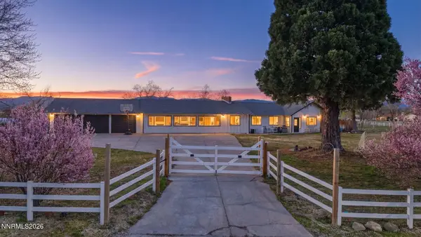 500 Sierra Manor Drive, Reno, NV 89511