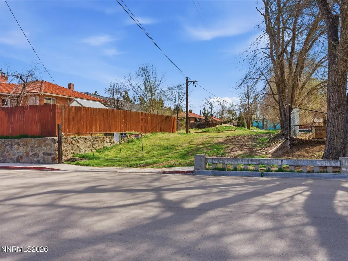 0 Lakeside Drive, Reno, NV 89509 - #1