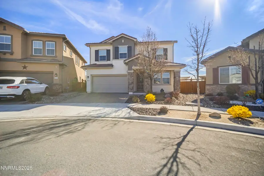 6535 Angels Orchard Drive, Sparks, NV 89436 - #2