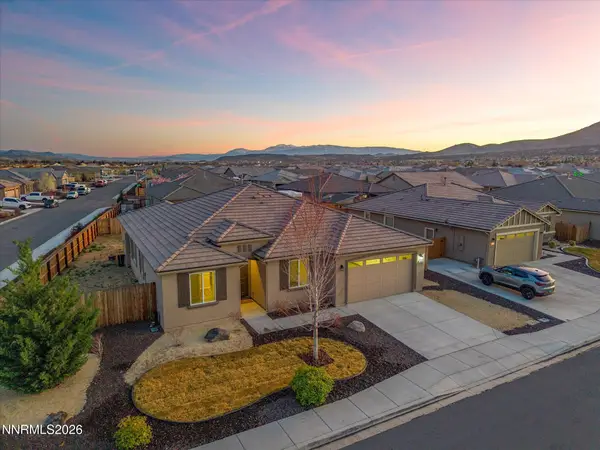 500 Coulee Meadow Drive, Sparks, NV 89441