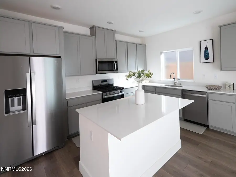 1433 Solitude Trail, Reno, NV 89523 - #3