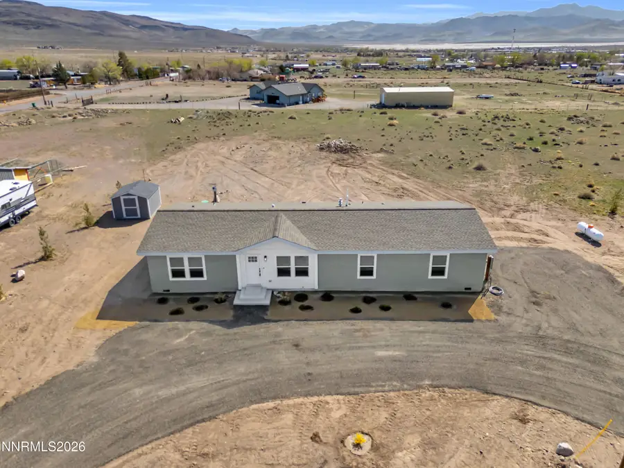 5010 Cheyenne Trail, Stagecoach, NV 89429 - #3