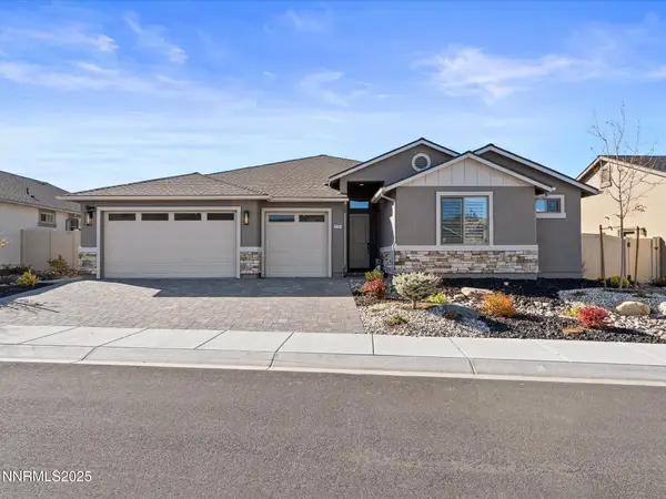 11167 Grazing Cattle Lane, Reno, NV 89521