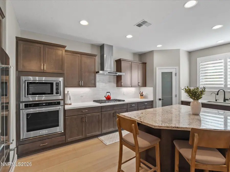 11167 Grazing Cattle Lane, Reno, NV 89521 - #2