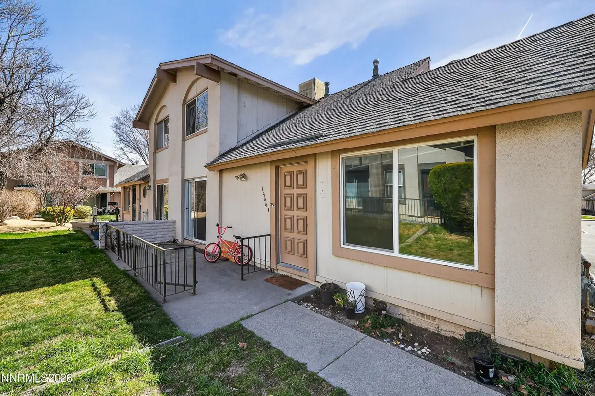 1544 Chester Square, Sparks, NV 89431 - #1