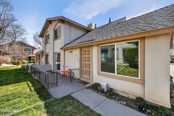 1544 Chester Square, Sparks, NV 89431