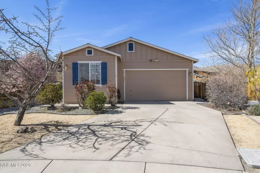 5941 Sapphire Ridge Court, Reno, NV 89523 - #2