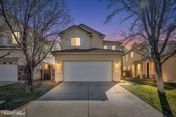 4025 Antinori Drive, Sparks, NV 89436