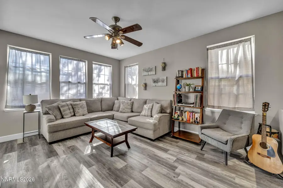 4025 Antinori Drive, Sparks, NV 89436 - #2