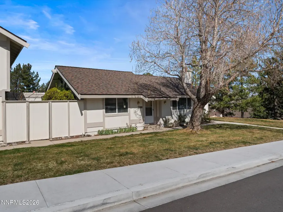 1169 Wagon Wheel Circle, Reno, NV 89503 - #3