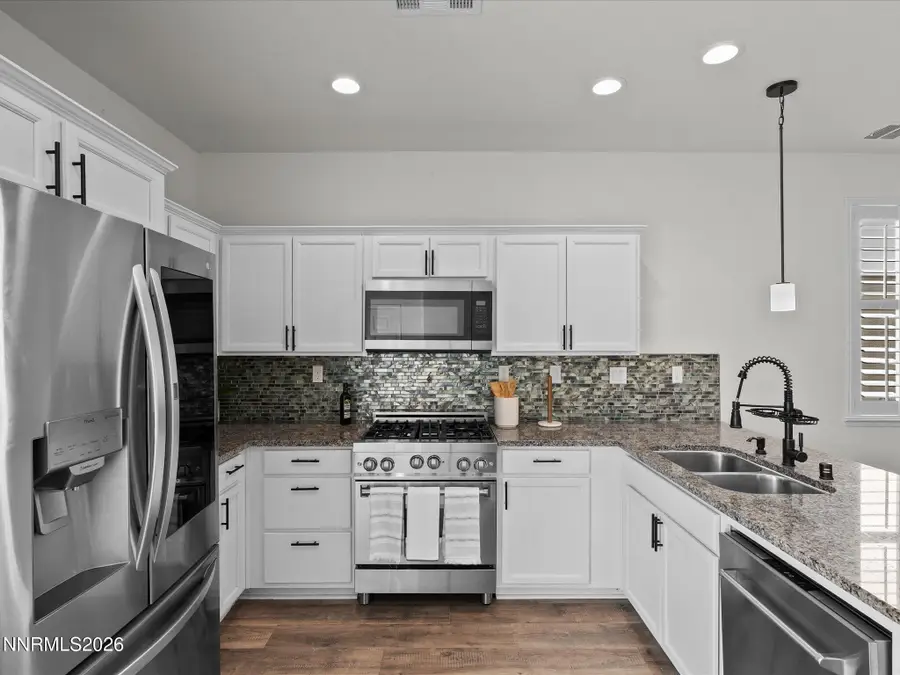 3617 Ruidoso Street, Reno, NV 89512 - #2