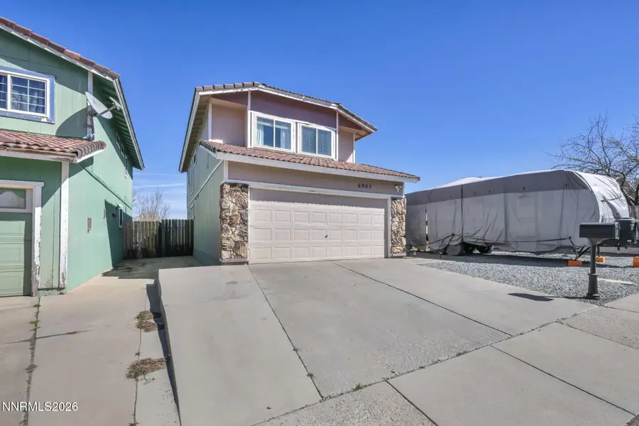 6905 Peppermint Drive, Reno, NV 89506 - #2