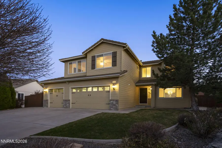 409 Solitude Court, Reno, NV 89511 - #2