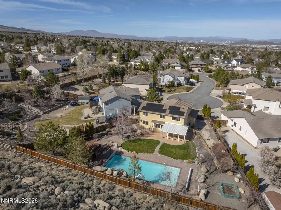 409 Solitude Court, Reno, NV 89511 - #3