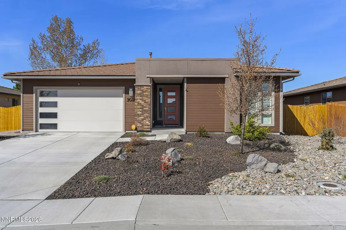 3026 Kaleidoscope Court, Sparks, NV 89441 - #1