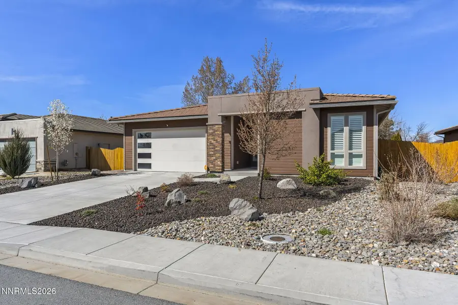 3026 Kaleidoscope Court, Sparks, NV 89441 - #3