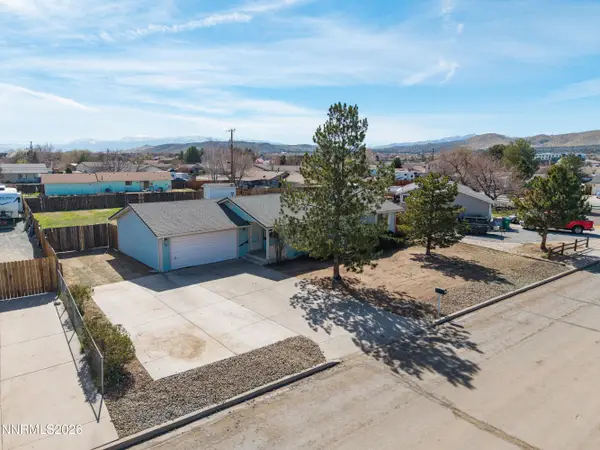 70 Palm Springs Court, Sparks, NV 89441