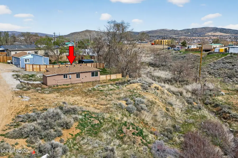155 Walner Street, Reno, NV 89506 - #2
