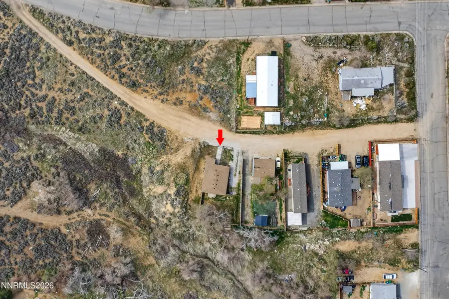 155 Walner Street, Reno, NV 89506 - #3