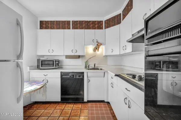 1945 4th Street #14, Sparks, NV 89431