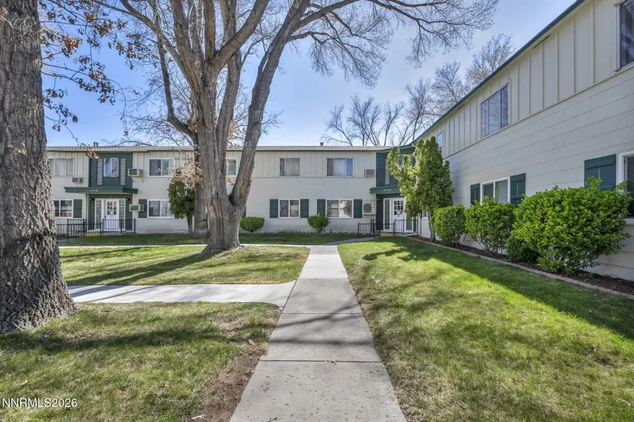 1945 4th Street #14, Sparks, NV 89431 - #3