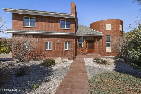 2425 Foley Way, Reno, NV 89509