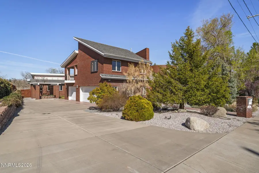 2425 Foley Way, Reno, NV 89509 - #3