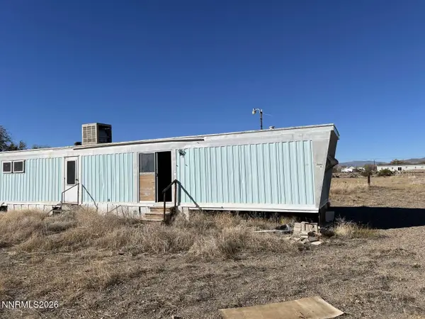 3845 Elm Street, Silver Springs, NV 89429