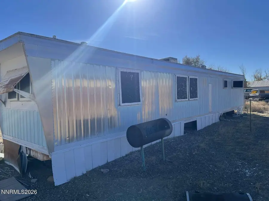 3845 Elm Street, Silver Springs, NV 89429 - #3