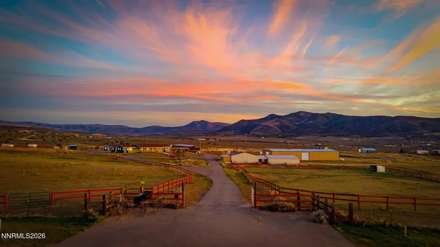 3755 Wild Horse Road, Reno, NV 89510 - #2