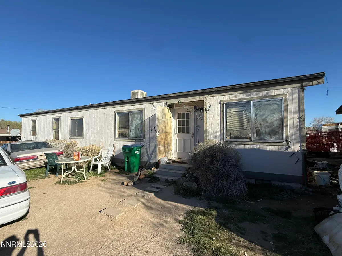 577 E 6th Avenue, Sun Valley, NV 89433 - #1