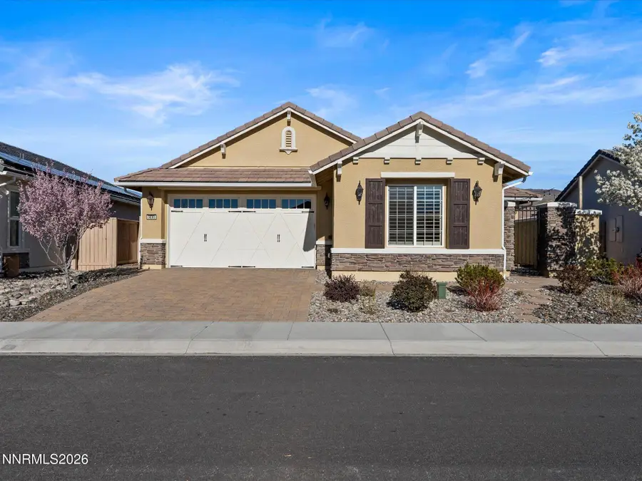 9690 Thesolious Lane, Reno, NV 89521 - #2