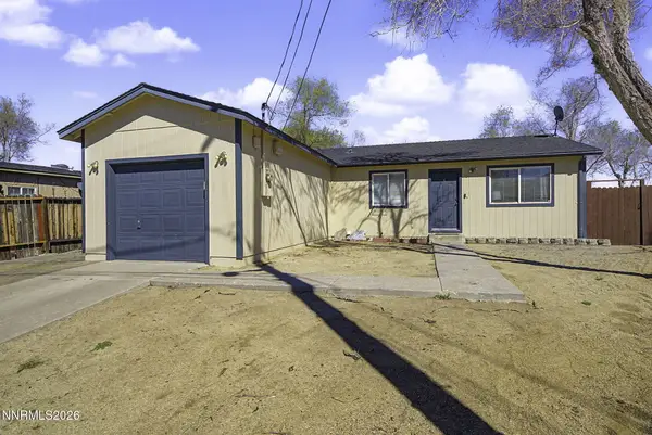 13616 Mt Olympus Street, Reno, NV 89506