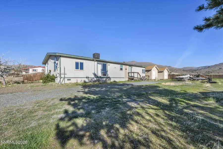 325 Mica Circle, Mound House, NV 89706 - #2