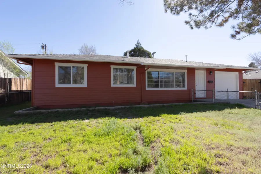 1605 Marian Avenue, Carson City, NV 89706 - #2