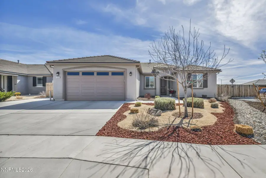 1216 Mallard Crest Drive, Sparks, NV 89441 - #2