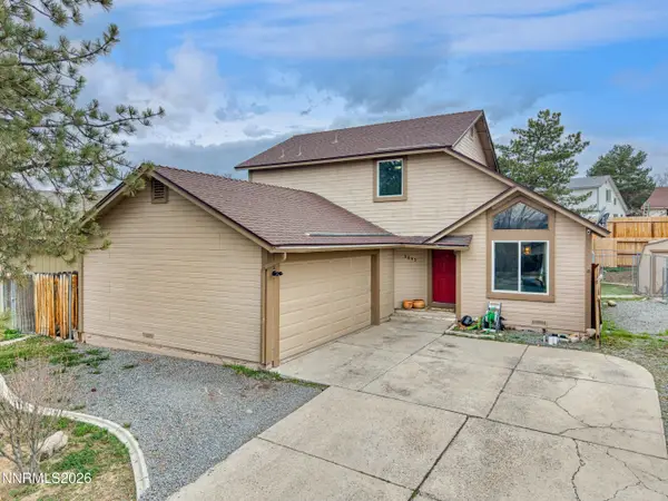 6845 Pah Rah Drive, Sparks, NV 89436