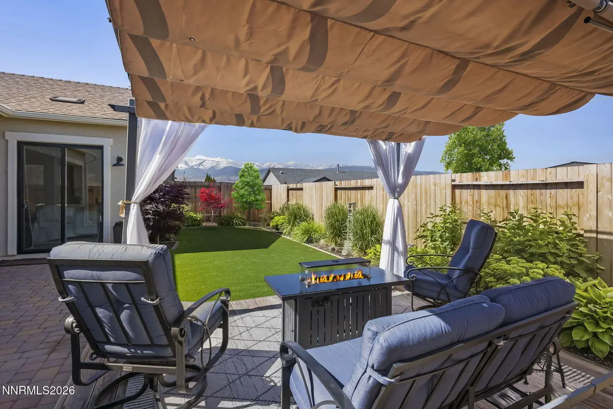 2253 Paint Horse Drive, Reno, NV 89521 - #1