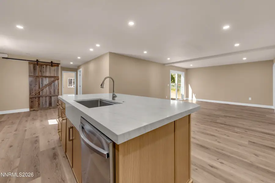 6205 Dutch Flat Road, Sun Valley, NV 89433 - #2