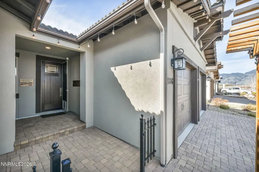 1806 Bella Casa Drive, Minden, NV 89423 - #3